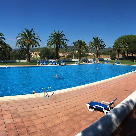 Greenchalets Costa Brava 팔라모스 외부 사진
