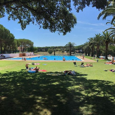 Greenchalets Costa Brava 팔라모스 외부 사진
