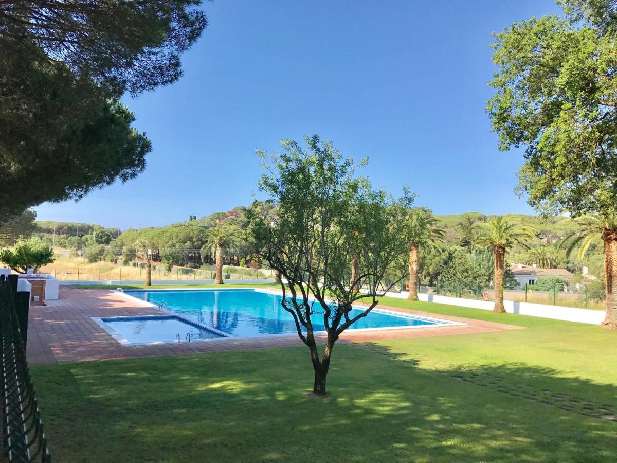 Greenchalets Costa Brava 팔라모스 외부 사진