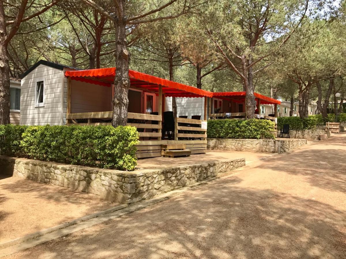 Greenchalets Costa Brava 팔라모스 외부 사진