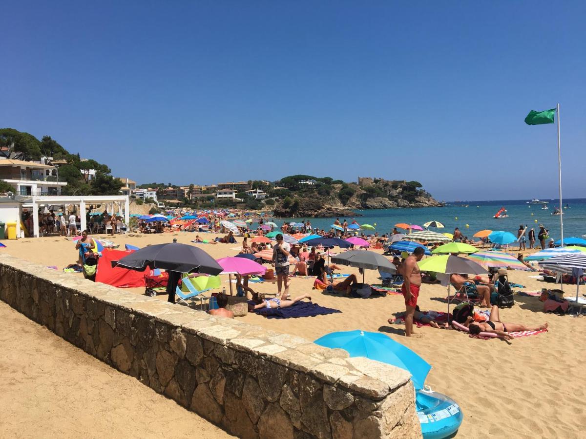 Greenchalets Costa Brava 팔라모스 외부 사진