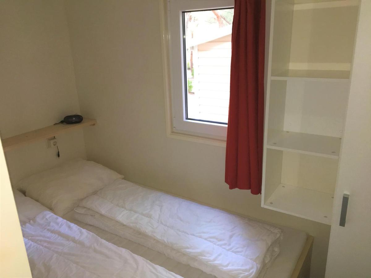 Greenchalets Costa Brava 팔라모스 외부 사진