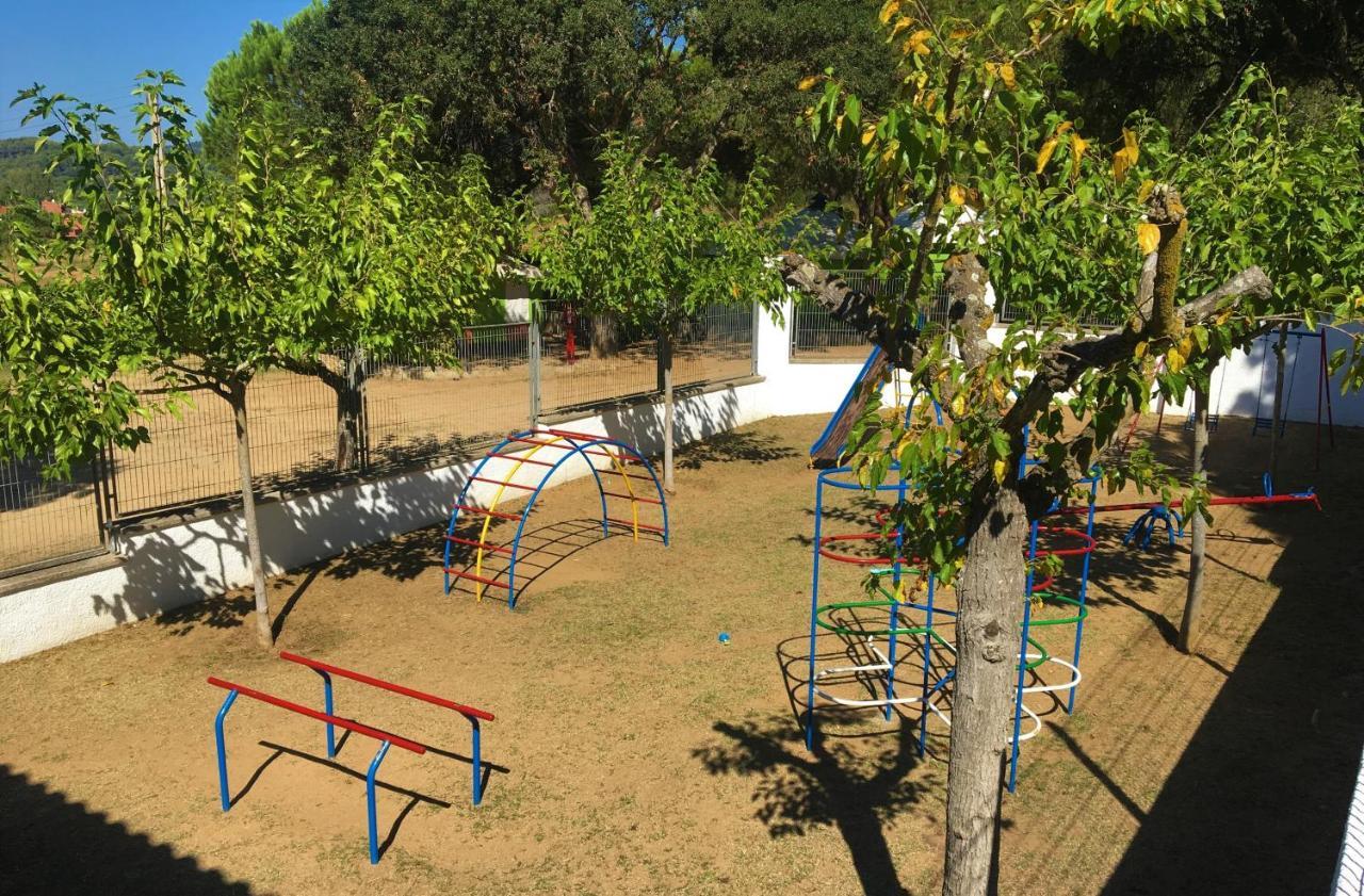 Greenchalets Costa Brava 팔라모스 외부 사진