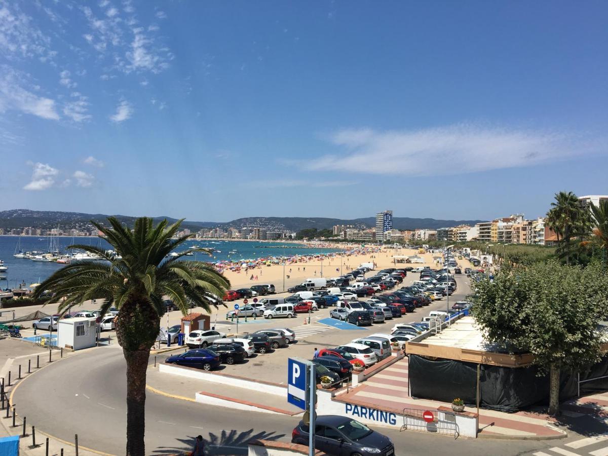Greenchalets Costa Brava 팔라모스 외부 사진