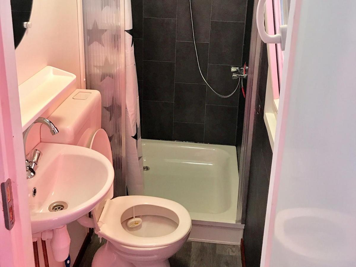 Greenchalets Costa Brava 팔라모스 외부 사진