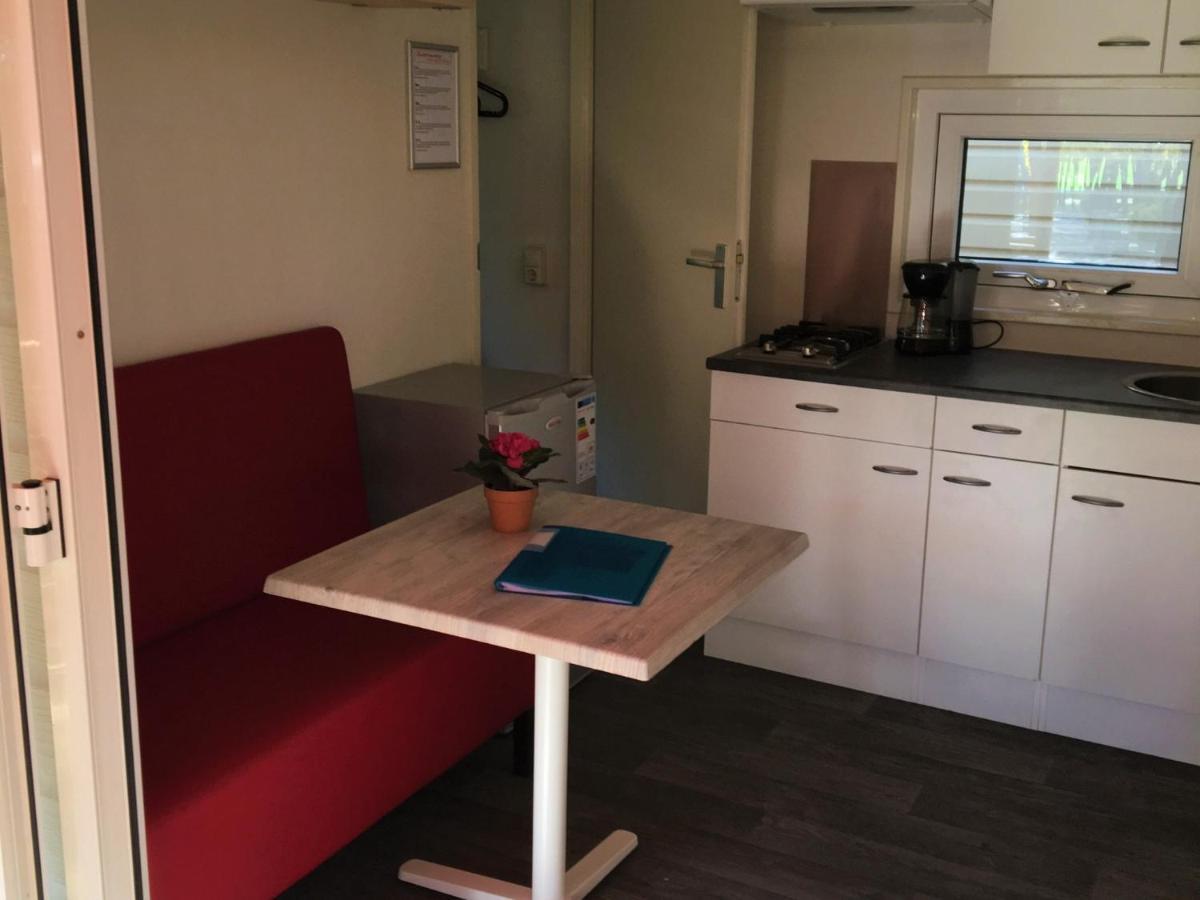 Greenchalets Costa Brava 팔라모스 외부 사진