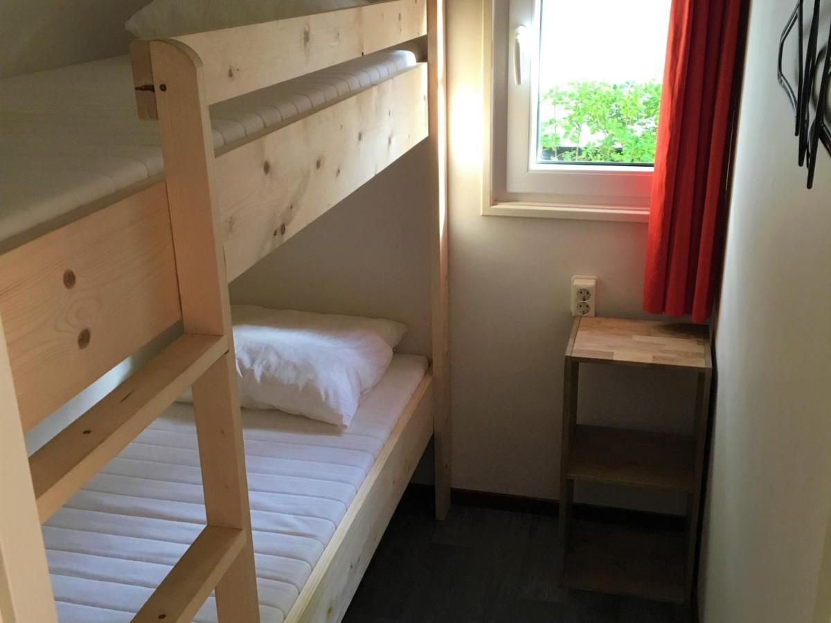 Greenchalets Costa Brava 팔라모스 외부 사진