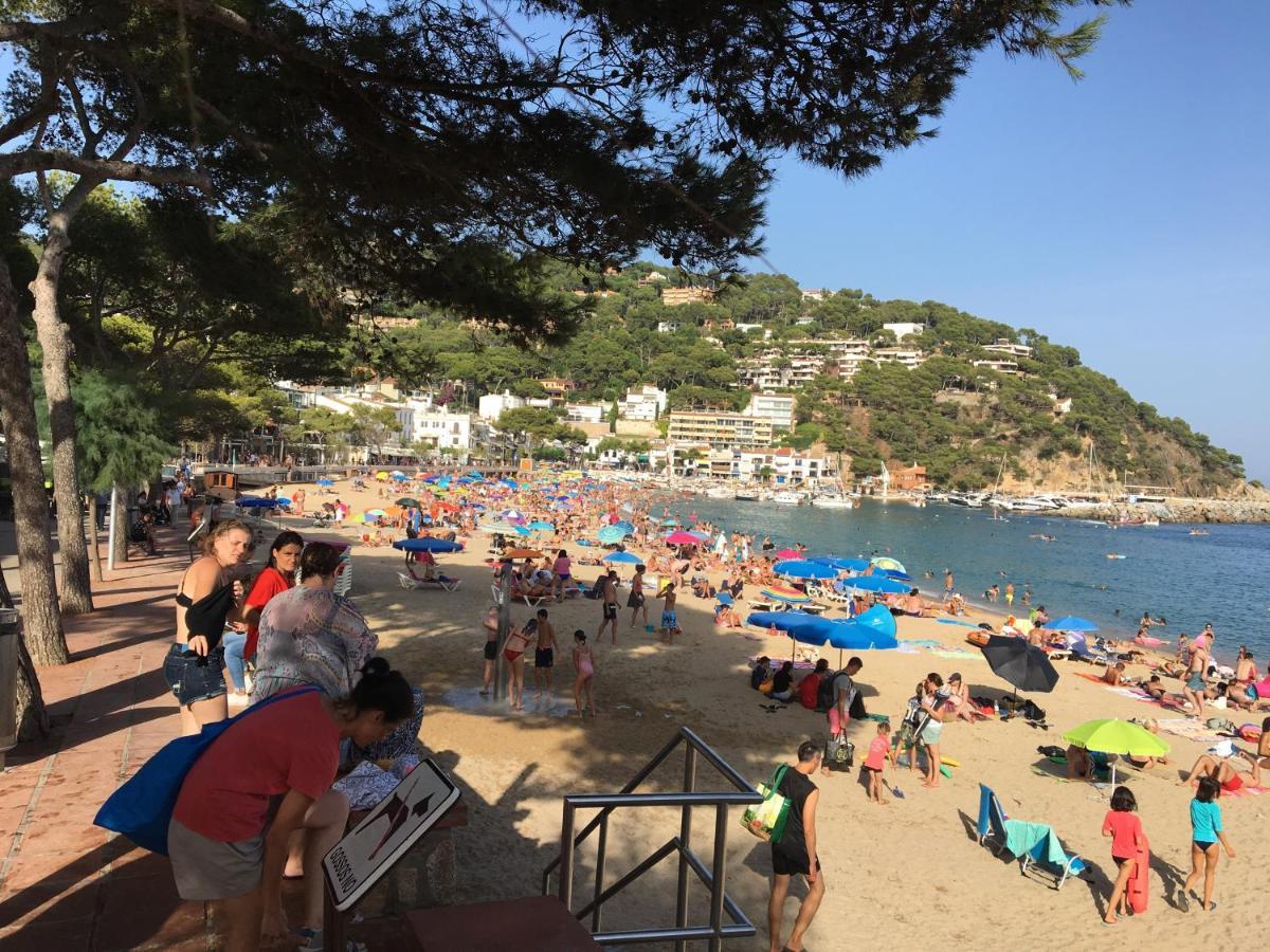 Greenchalets Costa Brava 팔라모스 외부 사진